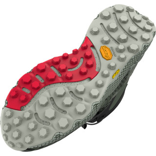 Under Armour Men's UA HOVR™ Ridge Trek Waterproof Trail Shoes 