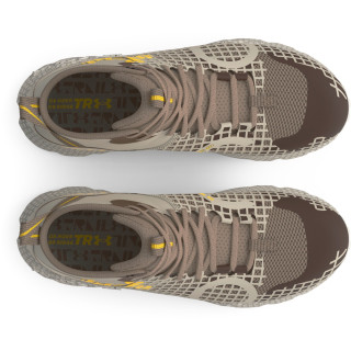 Under Armour Men's UA HOVR™ Ridge Trek Waterproof Trail Shoes
