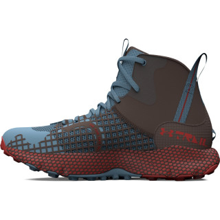 Under Armour Men's UA HOVR™ Ridge Trek Waterproof Trail Shoes 