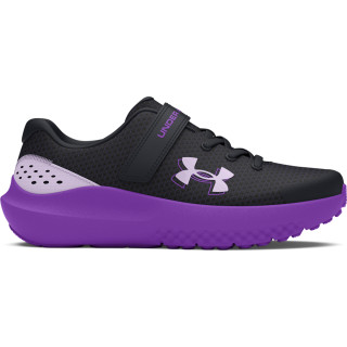 Under Armour UA GPS Surge 4 AC