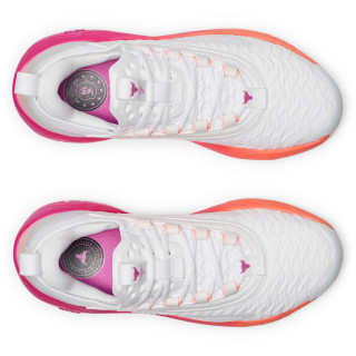Under Armour Women's Project Rock 7 Training Shoes 