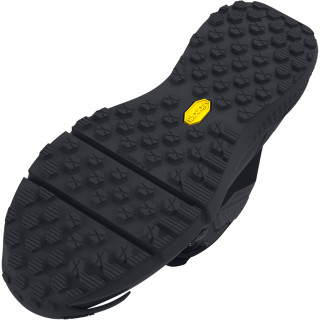 Under Armour UA Charged Valsetz WP Zip