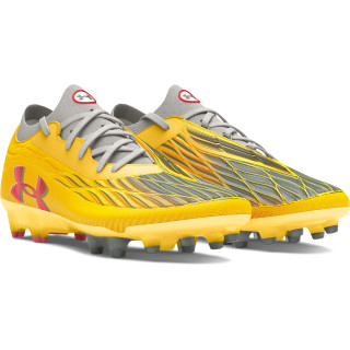 Under Armour Women's UA Magnetico Elite 4 FG Soccer Cleats 