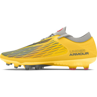 Under Armour Women's UA Magnetico Elite 4 FG Soccer Cleats 