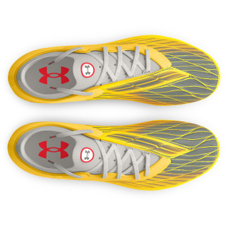 Under Armour Women's UA Magnetico Elite 4 FG Soccer Cleats 