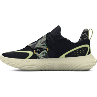 Under Armour UA FLOW FUTR X 4 CAMO