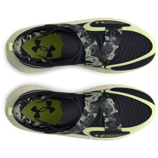 Under Armour UA FLOW FUTR X 4 CAMO