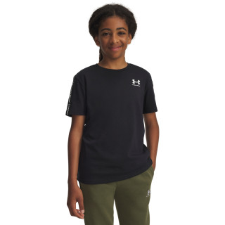 Under Armour UA B Sportstyle Taped SS 1 