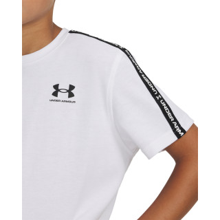 Under Armour UA B Icon Taped SS 