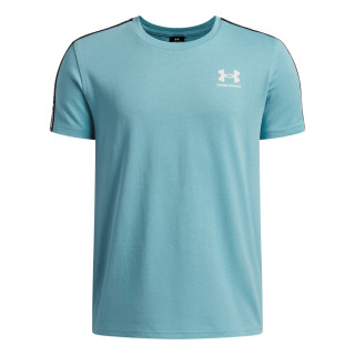 Under Armour UA B Icon Taped SS 1 