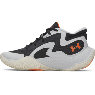 Under Armour Ua Gs Jet '25 1 