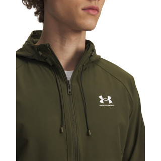 Under Armour UA Vibe Woven Jacket 