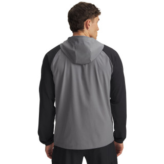 Under Armour UA Vibe Woven Jacket 1 