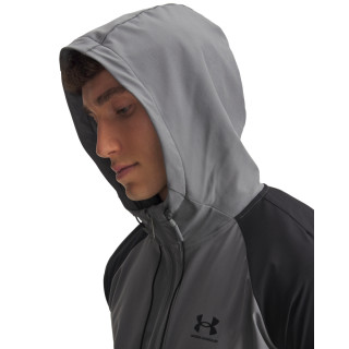 Under Armour UA Vibe Woven Jacket 1 