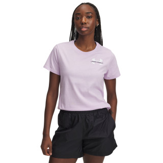 Under Armour UA LC Logo SS