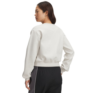 Under Armour UA Icon Vida Flc Crew 