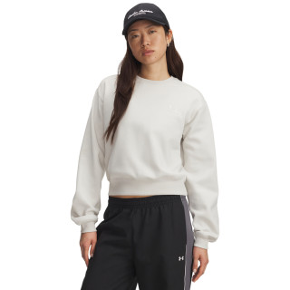 Under Armour UA Icon Vida Flc Crew 