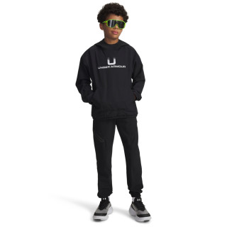 Under Armour UA B Unstoppable Wvn Jgr 1 