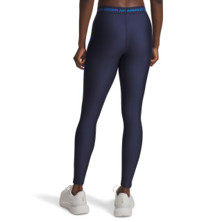Under Armour UA HG Rib Legging 