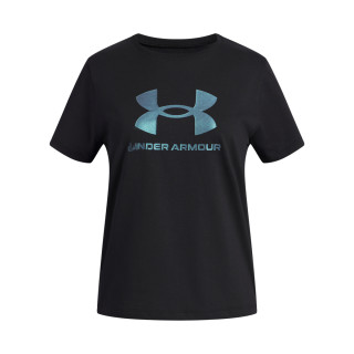 Under Armour UA G Rival Shimmer SS 
