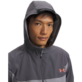 Under Armour Ua Tech Utility Woven Jckt 