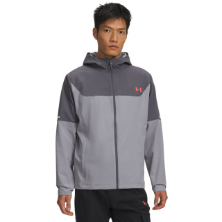 Under Armour Ua Tech Utility Woven Jckt 
