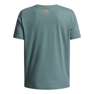 Under Armour UA Overlay Wm SS 1 