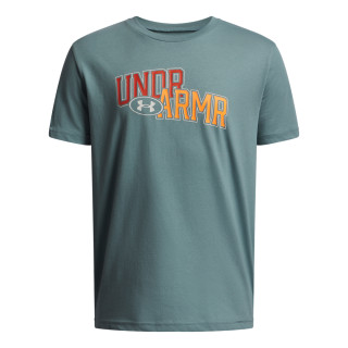 Under Armour UA Overlay Wm SS 1 