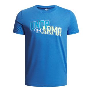 Under Armour UA Overlay Wm SS 1 