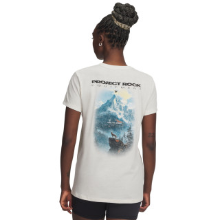 Under Armour Pjt Rck Payoff Graphic SS 2 