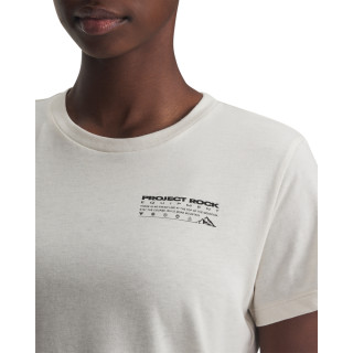 Under Armour Pjt Rck Payoff Graphic SS 2 