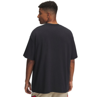 Under Armour UA HWT U Logo SS 