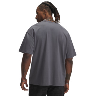 Under Armour UA HWT U Logo SS 