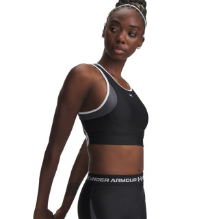 Under Armour UA Crossback Mid Open Back 