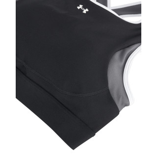 Under Armour UA Crossback Mid Open Back 