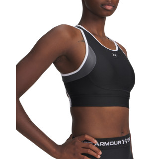 Under Armour UA Crossback Mid Open Back 