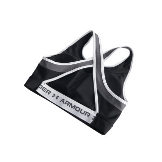 Under Armour UA Crossback Mid Open Back 