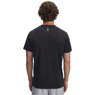 Under Armour UA Launch Camo SS 