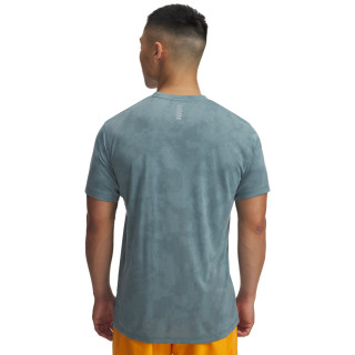 Under Armour UA Launch Camo SS 