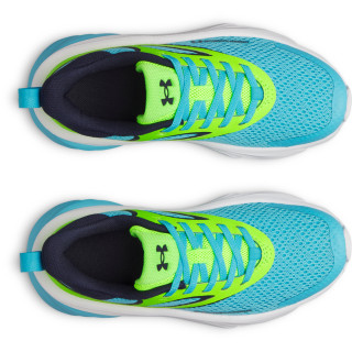 Under Armour Ua Bps Rogue 6 Al 1 