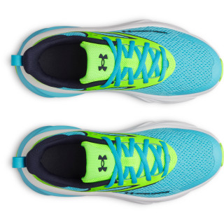 Under Armour Ua Bgs Rogue 6 1 