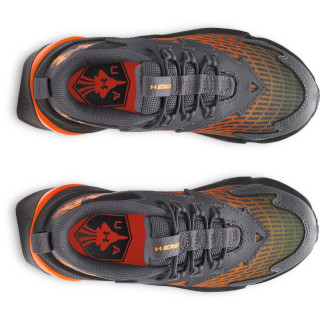 Under Armour UA BPS Scramjet 7 