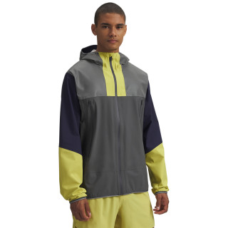 Under Armour UA Halo Run Jacket 