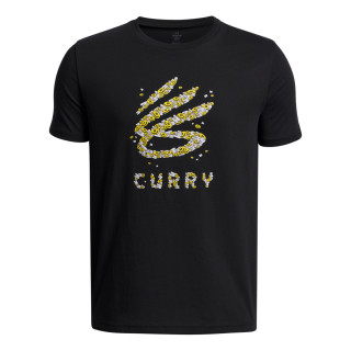 Under Armour Curry Trend Tee 1 