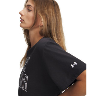 Under Armour Rival OS Campus Tee 1 