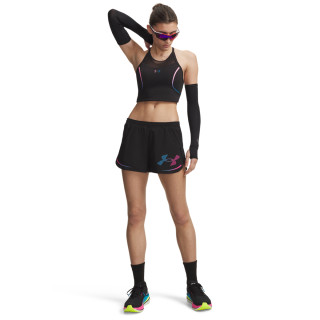 Under Armour Ua Velociti Elite Crop Tank 1 