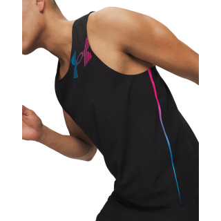 Under Armour Ua Velociti Elite Singlet 1 