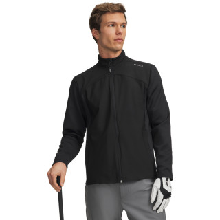 Under Armour Ua Halo Hybrid Jacket 1 
