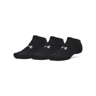 Under Armour Ua Performance Cotton 3Pk Ns 