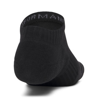 Under Armour Ua Performance Cotton 3Pk Ns 